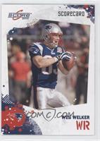 Wes Welker #/499