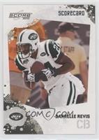 Darrelle Revis #/499