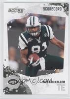 Dustin Keller #/499