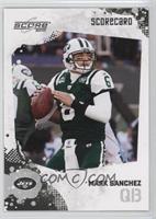 Mark Sanchez #/499