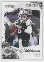 Mark Sanchez #/499