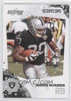 Darren McFadden #/499