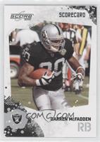 Darren McFadden #/499