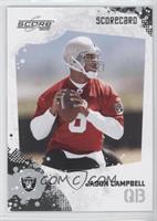 Jason Campbell #/499