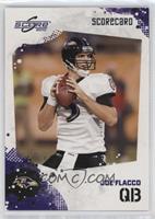 Joe Flacco [EX to NM] #/499