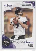 Joe Flacco #/499