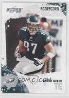 Brent Celek #/499