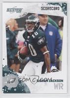 DeSean Jackson #/499