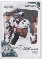 Jeremy Maclin #/499