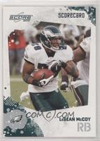 LeSean McCoy #/499