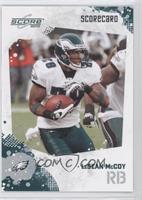 LeSean McCoy #/499