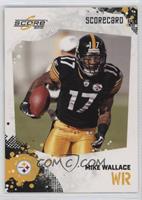 Mike Wallace #/499