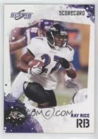 Ray Rice #/499