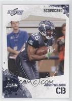 Josh Wilson #/499