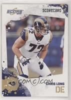 Chris Long #/499