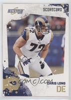 Chris Long #/499