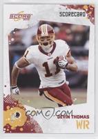 Devin Thomas #/499