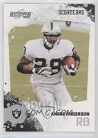 Andre Anderson #/499