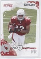 Andre Roberts #/499