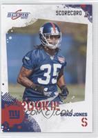 Chad Jones #/499