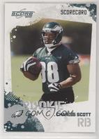 Charles Scott #/499