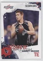 Garrett Graham #/499