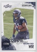 Golden Tate #/499