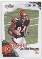 Jermaine Gresham #/499