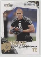 Jimmy Graham #/499