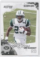 Joe McKnight #/499