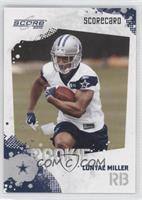 Lonyae Miller #/499