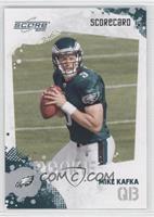 Mike Kafka #/499