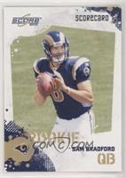 Sam Bradford #/499