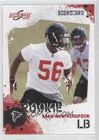 Sean Weatherspoon #/499