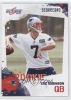 Zac Robinson #/499