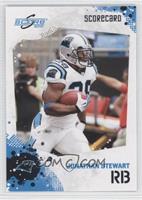 Jonathan Stewart #/499