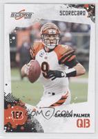 Carson Palmer #/499