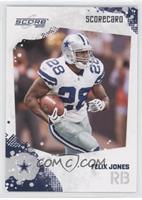 Felix Jones #/499