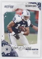 Miles Austin #/499