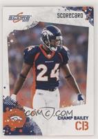 Champ Bailey #/499