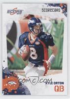 Kyle Orton #/499