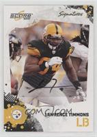 Lawrence Timmons