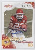 Dexter McCluster