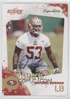 NaVorro Bowman