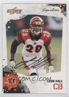 Leon Hall