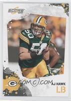 AJ Hawk