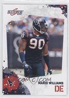 Mario Williams