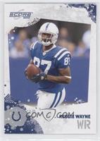 Reggie Wayne