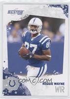 Reggie Wayne