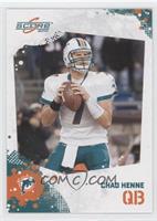 Chad Henne